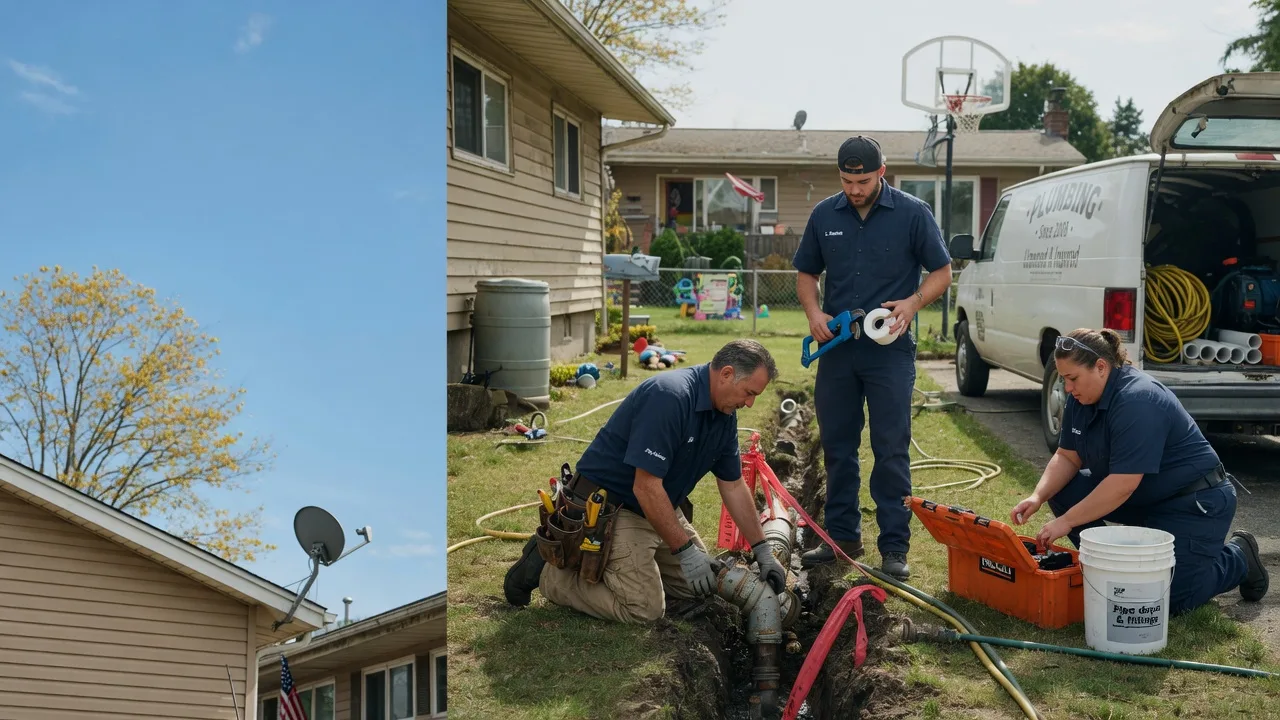 Garbage Disposal Replacement in Highland, MD near me